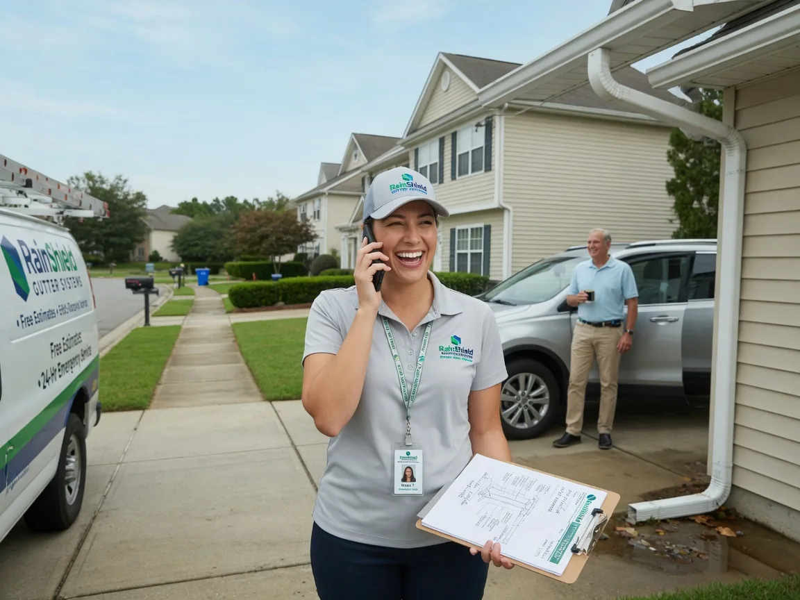 Gutter Installation North Judson, IN FAQs